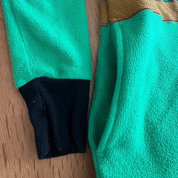 World of Zelda Link Fleece Union Suit with hood - Size XL - Picture 3 of 6